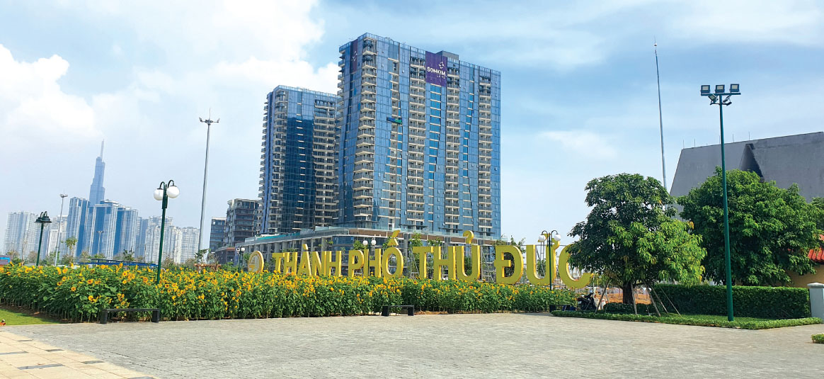 Cho vay bất động sản TP.HCM tháng sau cao hơn tháng trước