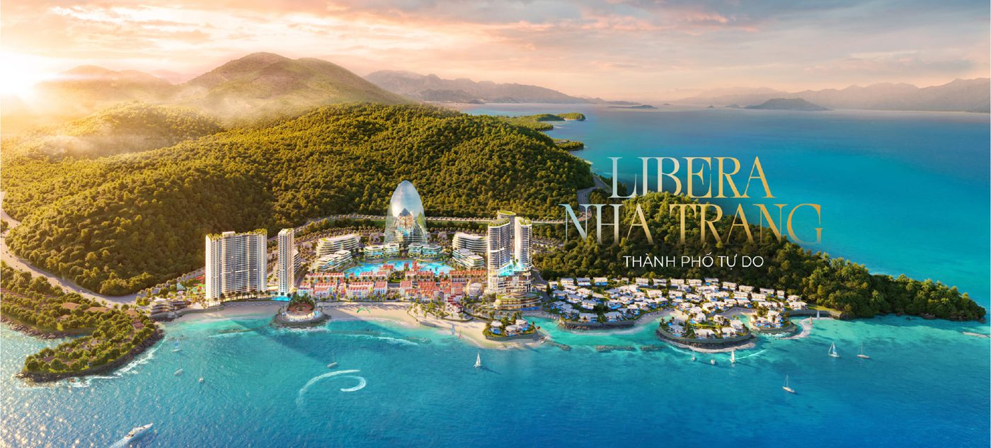 Libera Nha Trang