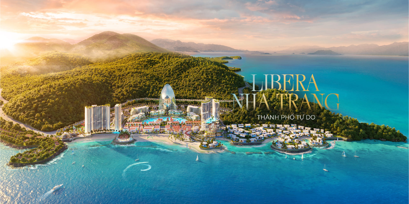 Libera Nha Trang