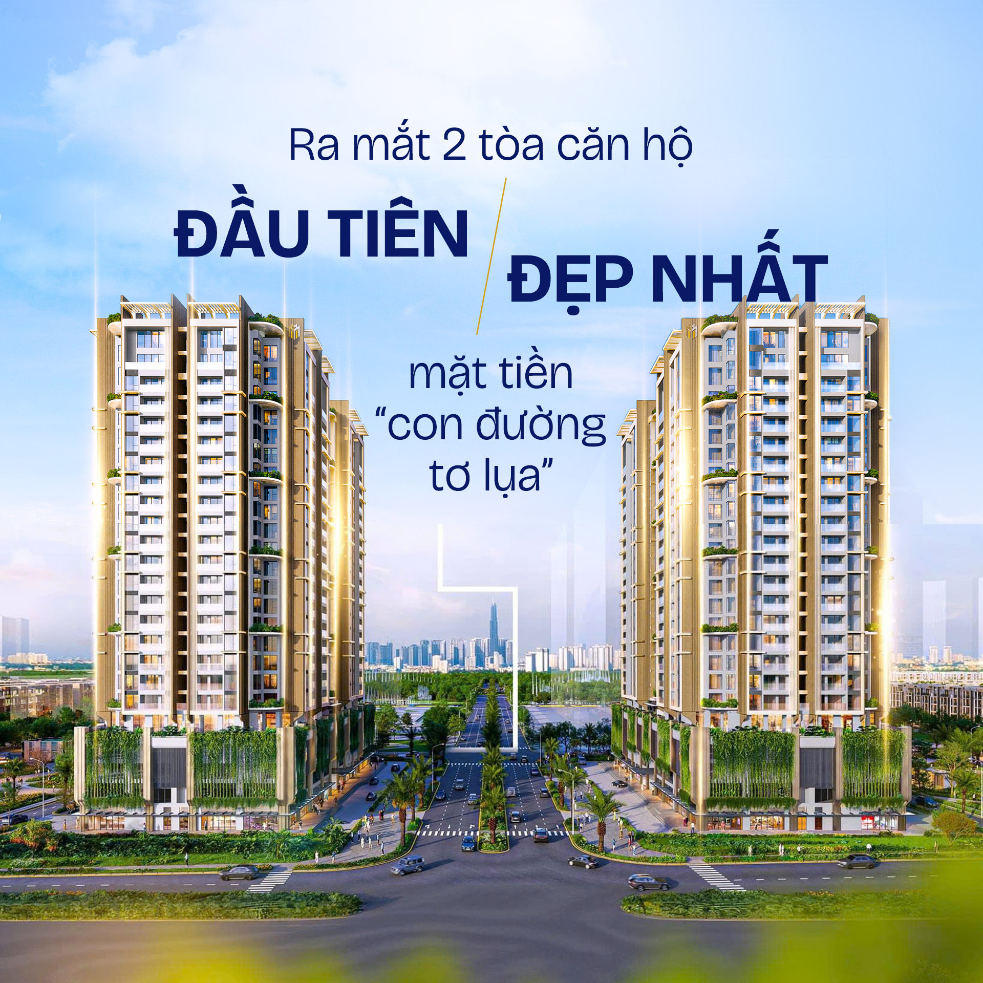 Masteri Grand View